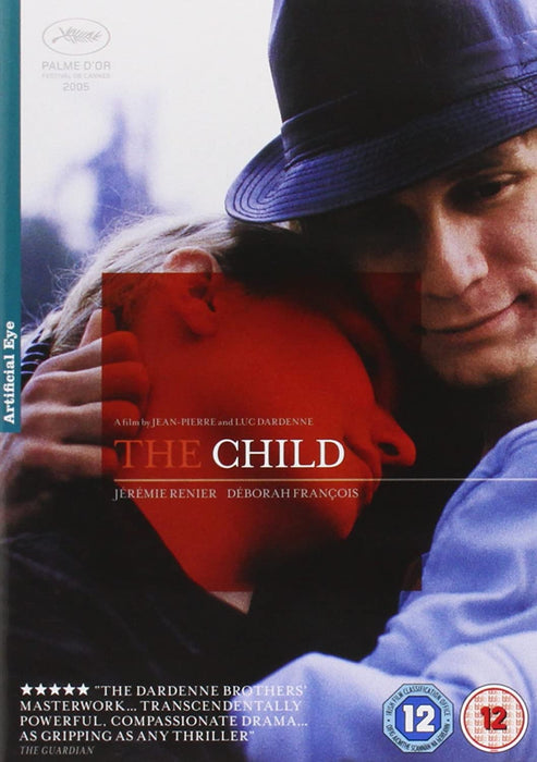 The Dardenne Brothers Collection - 6 Disc Set