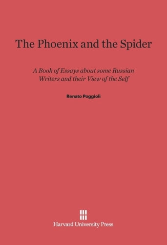 The Phoenix and the Spider
