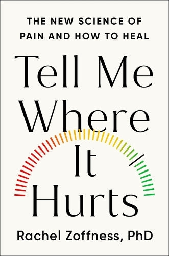 Tell Me Where It Hurts