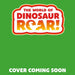 The World of Dinosaur Roar!: Dinosaur Sniff! The Velociraptor: Book 15