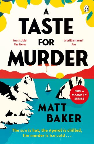 A Taste For Murder