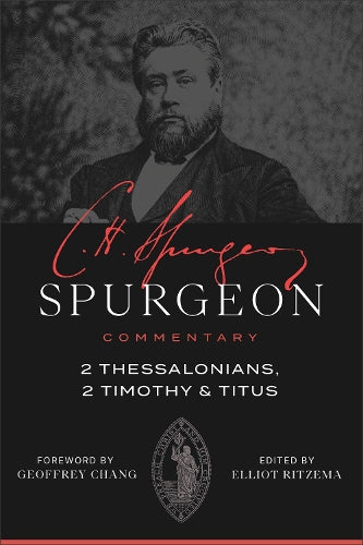 2 Thessalonians, 2 Timothy, Titus