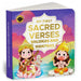 My First Sacred Verses: Shlokas and Mantras