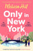Only in New York