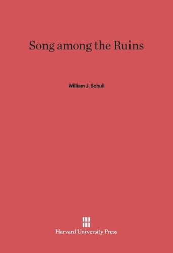 Song among the Ruins