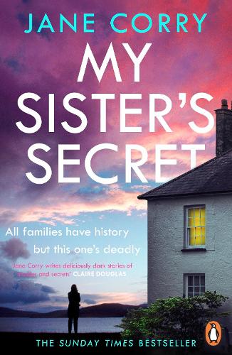 My Sister’s Secret