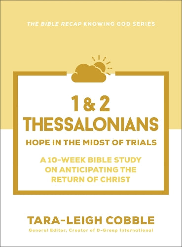 1 & 2 Thessalonians