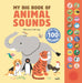 My Big Book of Animal Sounds