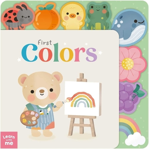 First Colors