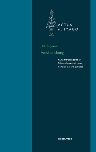 Versinnlichung