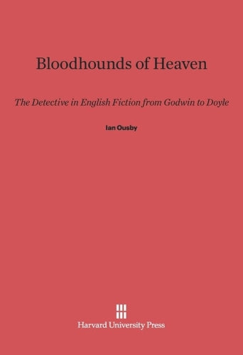 Bloodhounds of Heaven