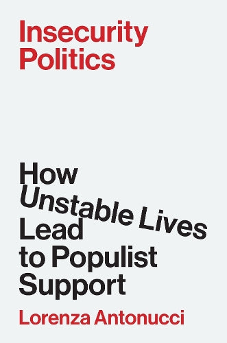 Insecurity Politics