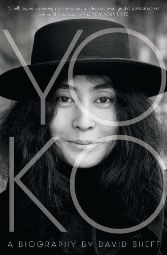 Yoko