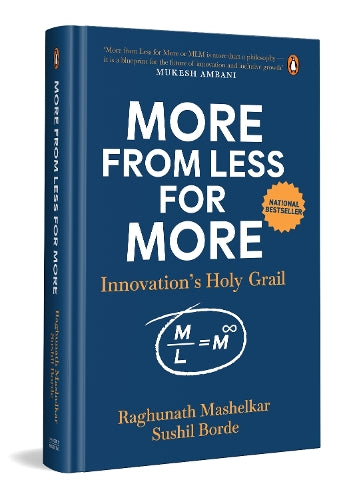 More From Less for More
