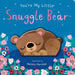 You're My Little Snuggle Bear