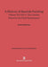 A History of Spanish Painting, Volume XII: The Catalan School in the Early Renaissance, Part 1