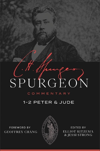 1-2 Peter and Jude