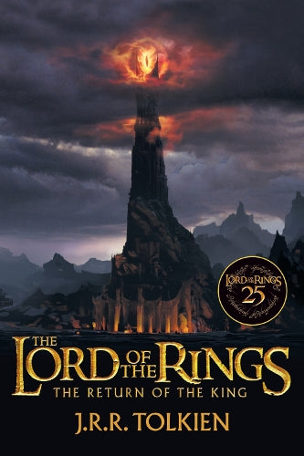 The Return of the King 25th Anniversary [Movie Tie-In]
