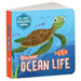 My First Discover Series: Ocean Life