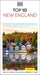 DK Top 10 New England
