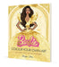 Barbie: Colour-Your-Own Art