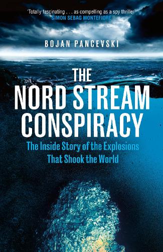 The Nord Stream Conspiracy