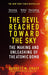 The Devil Reached Toward the Sky
