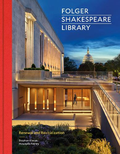 Folger Shakespeare Library