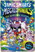 Megalomaniacs: The Invasion Begins! (a Phoenix Comic Book, from the multi-million-selling creative genius Jamie Smart)