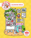 Cute 'n' Cozy Colouring World