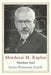 Mordecai M. Kaplan
