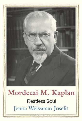 Mordecai M. Kaplan