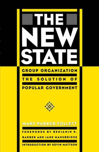 The New State