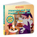 Mewmew and the Magical Treat Jar (Life Skills Series)