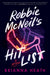 Robbie McNeil's Hit List