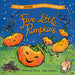 Five Little Pumpkins