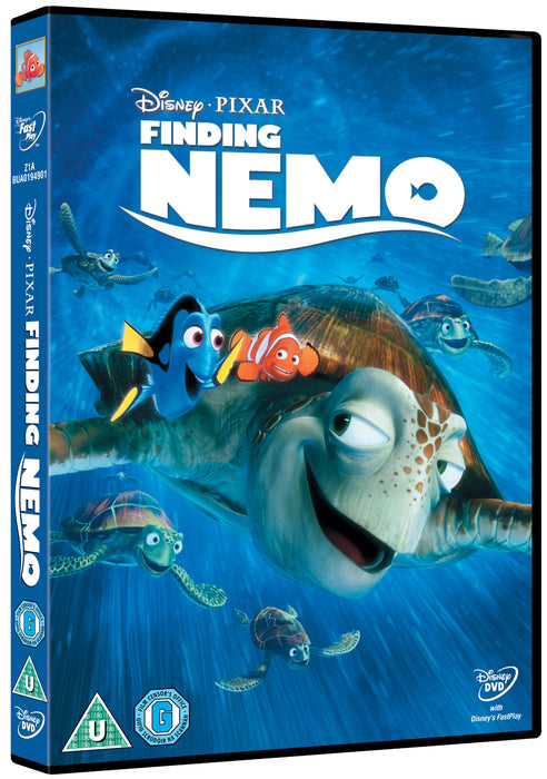 Finding Nemo