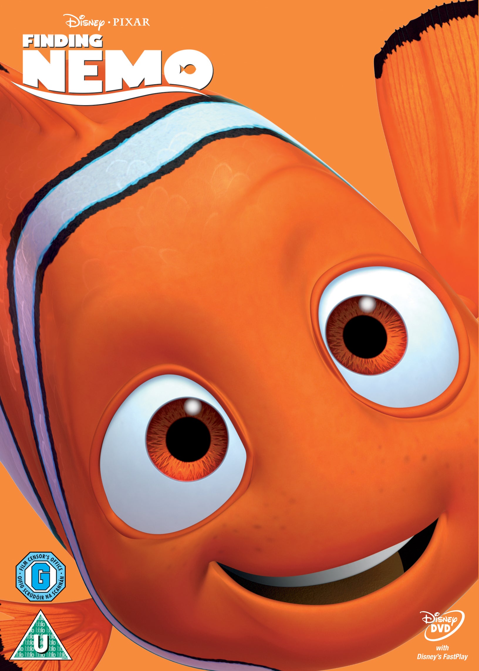 Finding Nemo