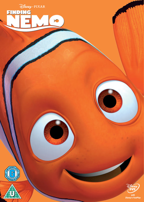Finding Nemo