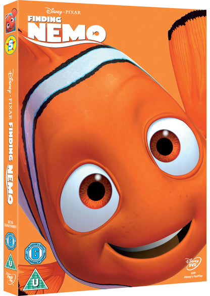 Finding Nemo