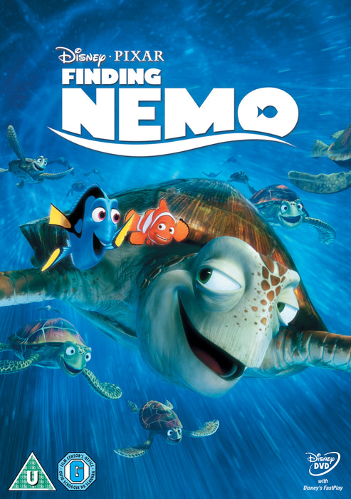 Finding Nemo