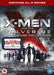 X-Men and the Wolverine Adamantium Collection