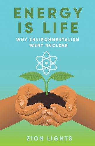 Energy is Life