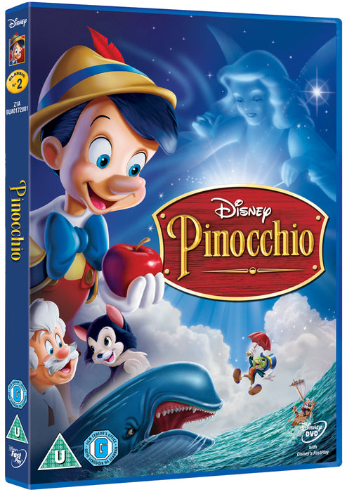 Pinocchio (Disney)