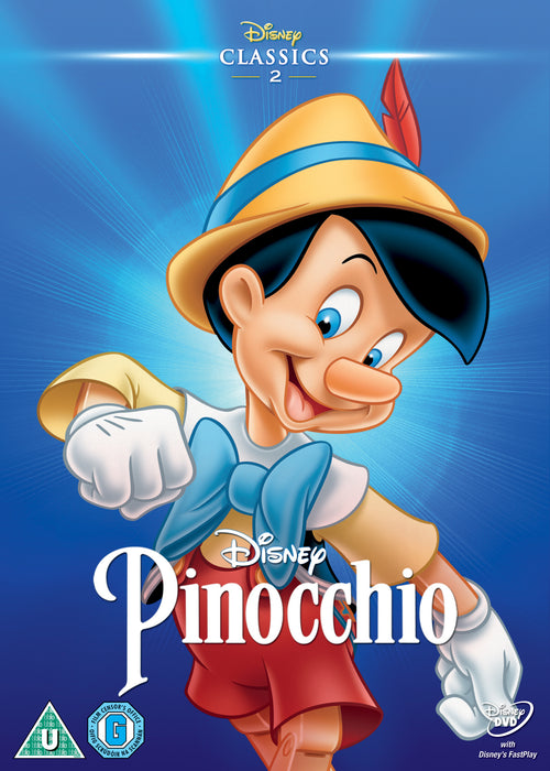 Pinocchio (Disney)