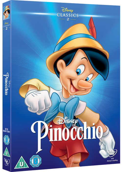 Pinocchio (Disney)