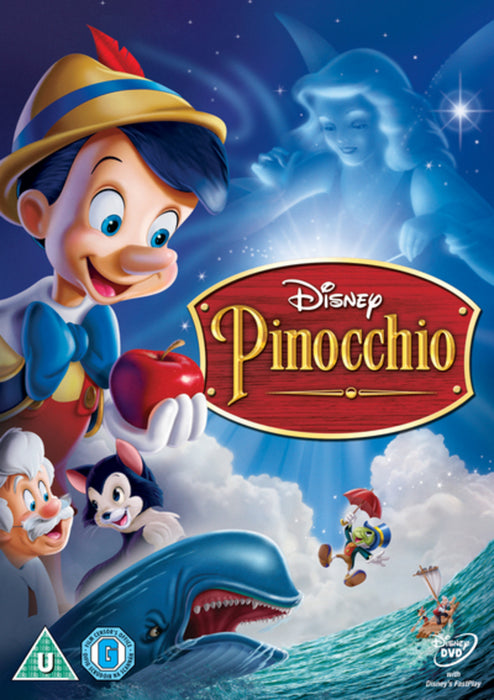 Pinocchio (Disney)