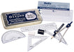 Helix Oxford Maths Set with Storage