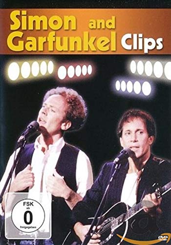 Simon & Garfunkel: Clips