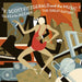 Tales of the Jazz Age: The Great Gatsby